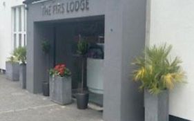 The Firs Lodge