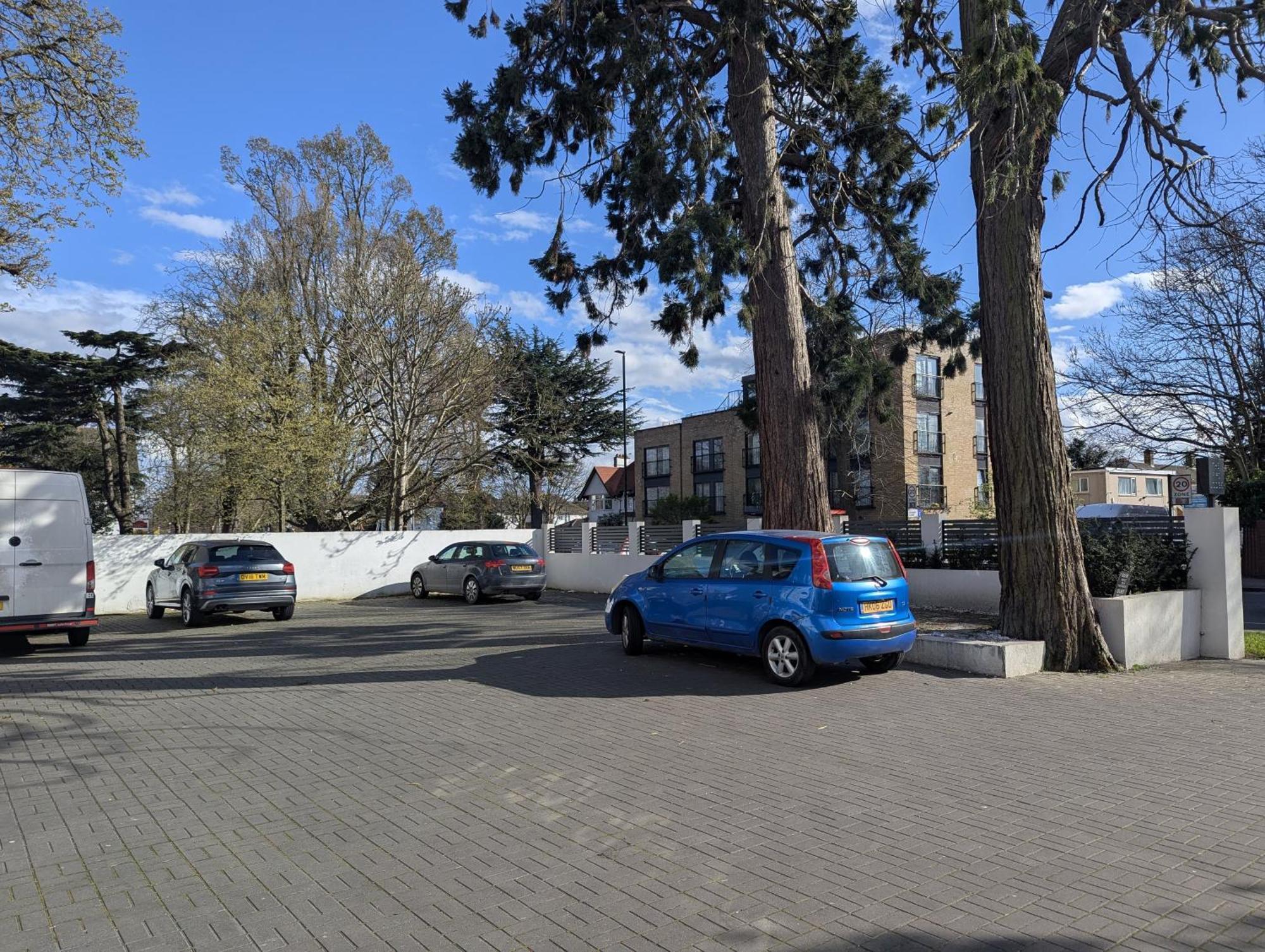 Oyo Firs Lodge London Heathrow Hounslow Exterior foto